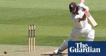 County cricket: who cares for records when almost every match is a draw?