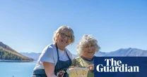 TV tonight: Miriam Margolyes in New Zealand is a guaranteed hoot