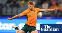 Tane Edmed keeps Wallabies fly-half spot with Carter Gordon’s return put on hold