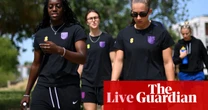 England squad for Euro 2025: Wiegman to name her final Lionesses 23 – live
