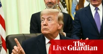 Fisa spy powers almost certain to expire after Congress fails to act – US politics live