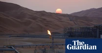 Big oil’s war profits may have a silver lining after all