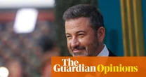 Jimmy Kimmel is coming back. It’s proof that you still have power | Robert Reich