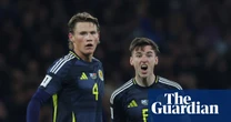 Scotland’s priceless formula of winning games while being played off the park