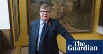 Hedge fund manager Crispin Odey seeks £79m in damages from FT in libel case