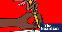 This is how we do it: ‘Writing erotic stories for each other has given us a new sexual energy’