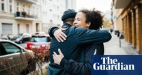 Touch can reduce pain, depression and anxiety, say researchers