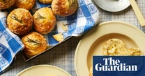 Rukmini Iyer’s quick and easy recipe for mini parmesan, apple and rosemary scones | Quick and easy
