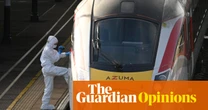 Caught up in a violent attack, would you be a hero – or would you run? Both can be valuable | Emma Kavanagh