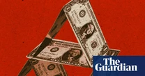 Trump’s dollar delusion: how trade war risks ending the US’s ‘exorbitant privilege’