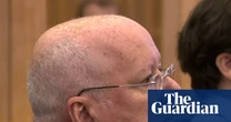 Motorhome bought by Murrell with stolen SNP money was driven only 4 miles, court told