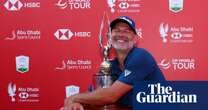 Paul Waring resists big-name rivals to pull off biggest win in Abu Dhabi