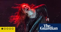 Salomé review – breathtakingly boring spin on Oscar Wilde’s baroque tragedy