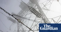 ‘Privatisation premium’: billions from UK energy bills paid to shareholders