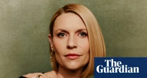 ‘I’d barely kissed a boy, but was making out with Adonis’: Claire Danes on sex, spy camp and teen stardom