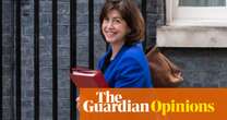 The Guardian view on reforming parliament: trust in democracy depends on it | Editorial