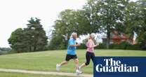 Physical fitness can lower risk of dementia, research finds