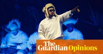 Bad Bunny’s Puerto Rico residency is a rare example of fame used for good | Adrian Horton