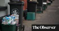 Monthly bin collections and library closures: furious Bristol residents turn on Greens over council cuts