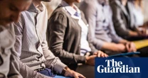 Don’t shoot for the moon: aiming for ‘above average’ is key to success, maths suggests