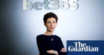 Billionaire Bet365 boss takes a 45% pay cut despite soaring profits