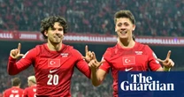 World Cup Group D view from Turkey: young team can shake off ‘dark horses’ tag | Emre Sarigul