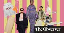 Autumn wrapped up: 10 trends to update your wardrobe now – in pictures