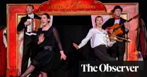 The week in theatre: Jennie Lee; Fiddler on the Roof; Antony and Cleopatra – review