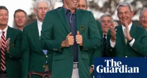 ‘I was never so happy to be so wrong’: Rory McIlroy’s biographer on the moment Augusta fell