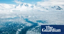 Russia arrests Ukrainian biologist for backing curbs on Antarctic krill fishing