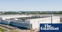 Majority of datacenters are vulnerable to climate threats like floods and fires, study finds