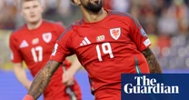 Bellamy’s Wales make whirlwind impact by prioritising pride over patience
