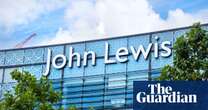 John Lewis profits triple to £126m but hopes for staff bonus dashed again