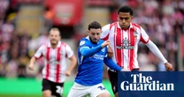 Will Still and John Mousinho face off as Southampton and Portsmouth draw