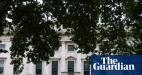 Ministers delay planning decision on Chinese ‘super-embassy’ in London