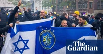 Maccabi Tel Aviv fans banned from game at Aston Villa in Europa League