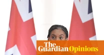 The Guardian view on Kemi Badenoch’s reshuffle: a glimmer of hope for One Nation Tories | Editorial
