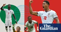 England 2026 World Cup squad: player-by-player ratings