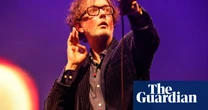 Pulp top UK charts for the first time since 1998 with new album More