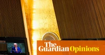 American democracy might not survive another year – is Europe ready for that? | Alexander Hurst