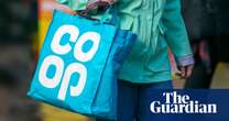 Co-op admits blocking rivals from setting up nearby shops