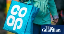 Co-op boss admits all 6.5m members had data stolen in cyber-attack