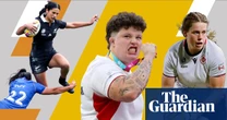 Women’s Rugby World Cup writer awards: best player, best match – our verdicts