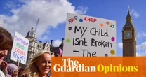 After last week, UK ministers should know this: a huge rebellion is coming – we will fight for our children's rights | John Harris