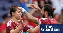 Federico Chiesa hopes for ‘new chapter’ at Liverpool under Andoni Iraola