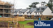 Labour’s planning bill threatens protected habitats, says environment watchdog