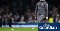 Ryan Mason leaves Tottenham to become head coach at West Brom
