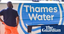 Thames Water investors offer ‘golden share’ in bid to head off nationalisation