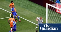 Pépé at the double as Côte d’Ivoire beat Curaçao and claim place in last 32