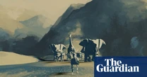 Herd of puppets to trek 20,000km to highlight urgency of climate crisis